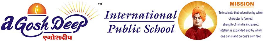 AgoshDeep International Public School